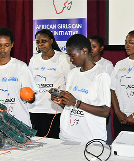 codecompassfoundation ACGI